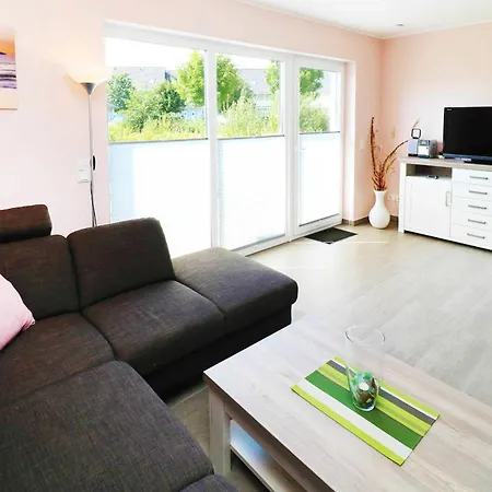 Wis Mit Sauna Casa vacanze Karlshagen